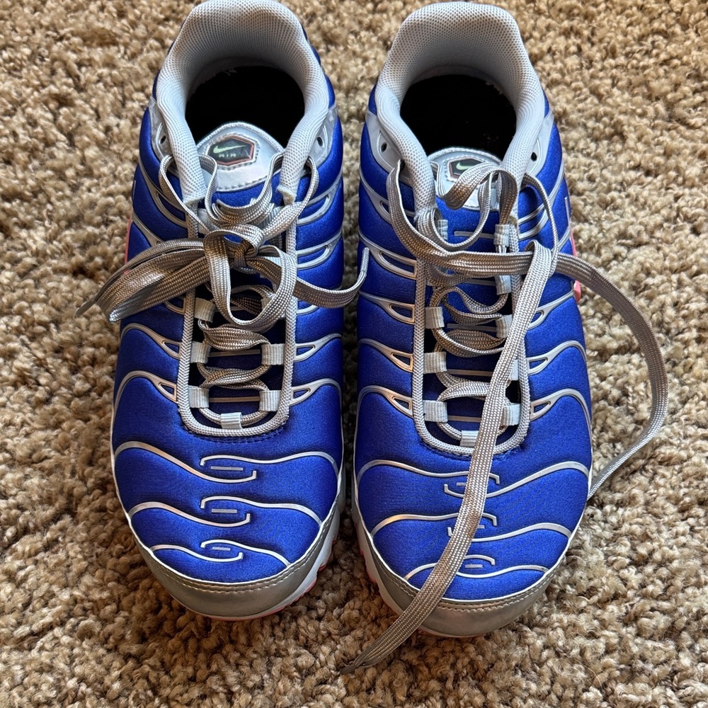 New Nike TN air sneakers